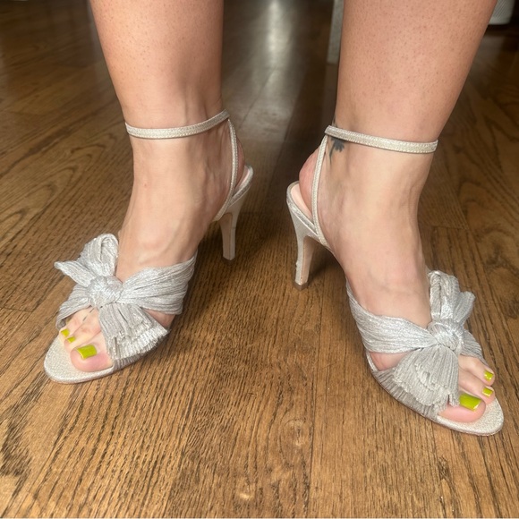 Loeffler Randall Zinnia Heels - Picture 3 of 6